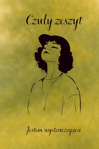 Czuły Zeszyt Spokoju – Kolorowy Notatnik do Pisania z Serca: Kolorowy notatnik z duszą – do journalingu, wdzięczności i zapisków z serca