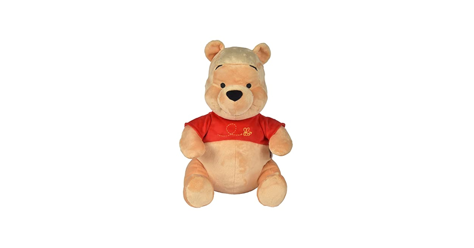 Disney - ☆pooh☆ Amazon.com: WINNIE THE POOH Disney 95th Anniversary Deluxe