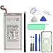HDCKU Galaxy S8 Plus Battery Replacement Kit EB-BG955ABE