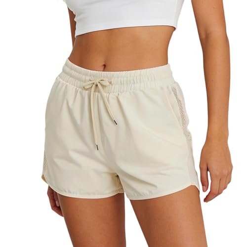 Short de sport de la salle de fitness au running en plein air