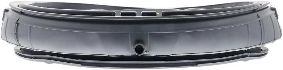 MDS47123602 Compatible with LG Kenmore Rubber sealing gasket for washing machine door boots MDS64237201 MDS64237202 1529948 AH3535210 EA3535210 MDS47123612 AP5218575 PS3535210 AGM30030701