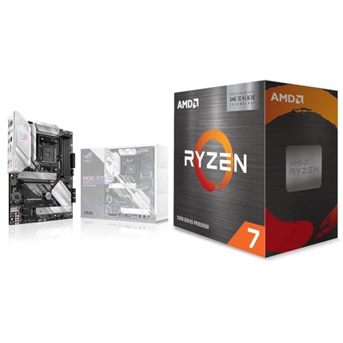 Ryzen 7 5700X/32GBメモリ/B550マザーボードセット セット商品（AMD + ASRock） AMD Ryzen 7 5700G + ASRock B550