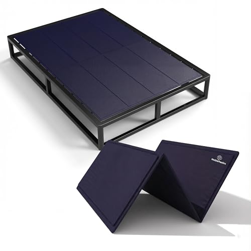 Imperijade 10mm Bunkie Board (54”x75”Full Size) | Lightweight...