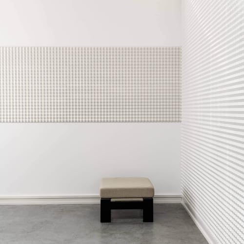 Paneles murales W115 para ocultar imperfecciones de la pared con estilo moderno 7