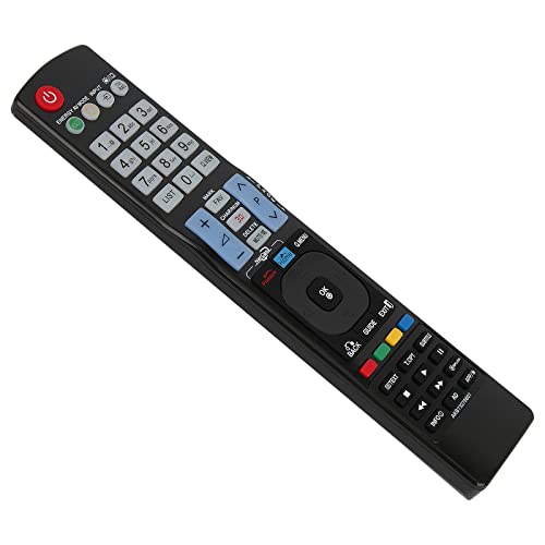 ALLIMITY AKB73275607 Sostituisci Telecomando