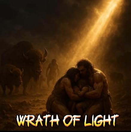 Wrath of Light