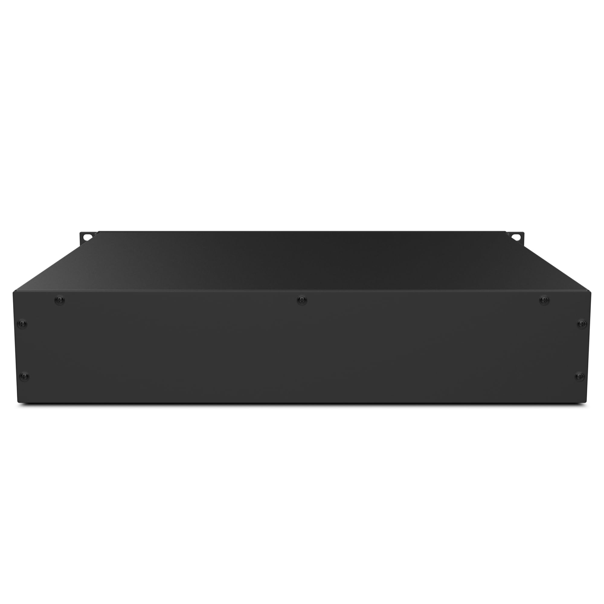 Audibax Pro Rack Drawer Ext 2U Cajon Extraible para Rack Fijo con Llave