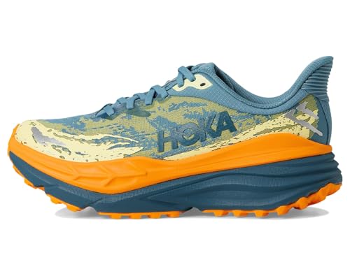 HOKA Hoka Men's Stinson 7 Blue Twilight 10.5 Medium