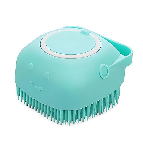 Belvanr Fellwunder Bürste Für Hunde & Katzen - Deshedding-Bürste Mit Komfortgriff Für Effektive Haarentfernung