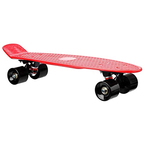 RaceBon 60mm 78A Longboard Wheels