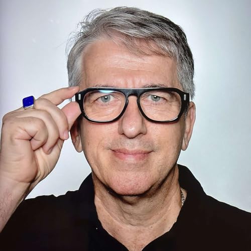 Tried It on Me: Google's New NotebookLM AI Podcast &ndash; Featuring Spiros Margaris (Margaris Ventures)