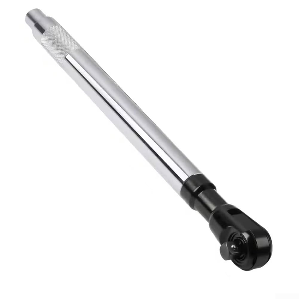 Set Chiavi a Cricchetto 100Nm Acciaio Leghe