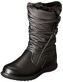 Totes Women's Judy With Toggles Snow Boot
