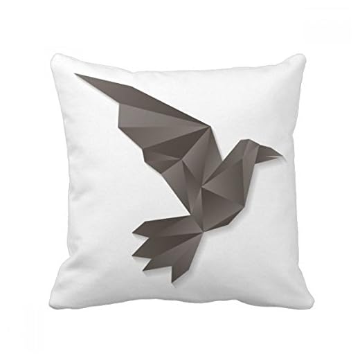 DIYthinker Résumé Chaussettes de Noël Origami Motif carré Coussin Oreiller de Insert Cover Accueil Canapé Décor Cadeau 40 X 40Cm Multicolor