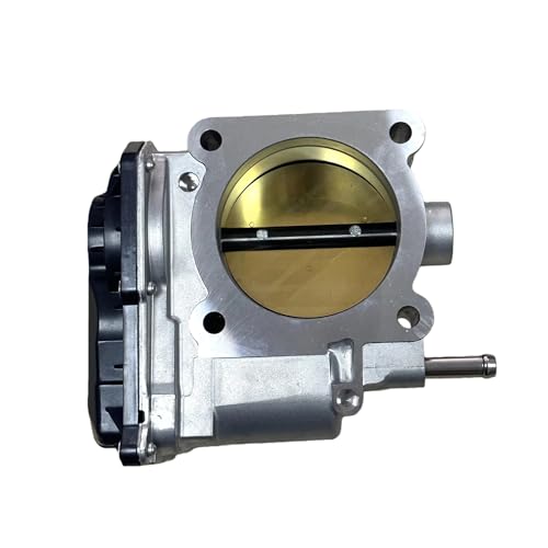 Actionneur Corps de Papillon 1450A098 pour régler les problèmes de ralenti