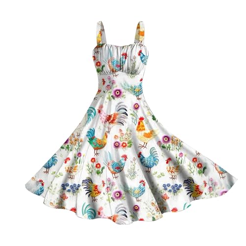 1960s Dresses for Women UK Vintage Rockabilly A Line Swing Cocktail Party Dresses Spaghetti Strap Floral Print Retro Pleated Dresses Swing Flowy Tea Dress Audrey Hepburn Dance Gown Pink 1960s Dresses for Women UK Vintage Rockabilly A Line Swing Cocktail Party Dresses Spaghetti Strap Floral Print Retro Pleated Dresses Swing Flowy Tea Dress Audrey Hepburn Dance Gown Pink