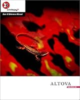 XMLSPY 5 User & Reference Manual 097235591X Book Cover