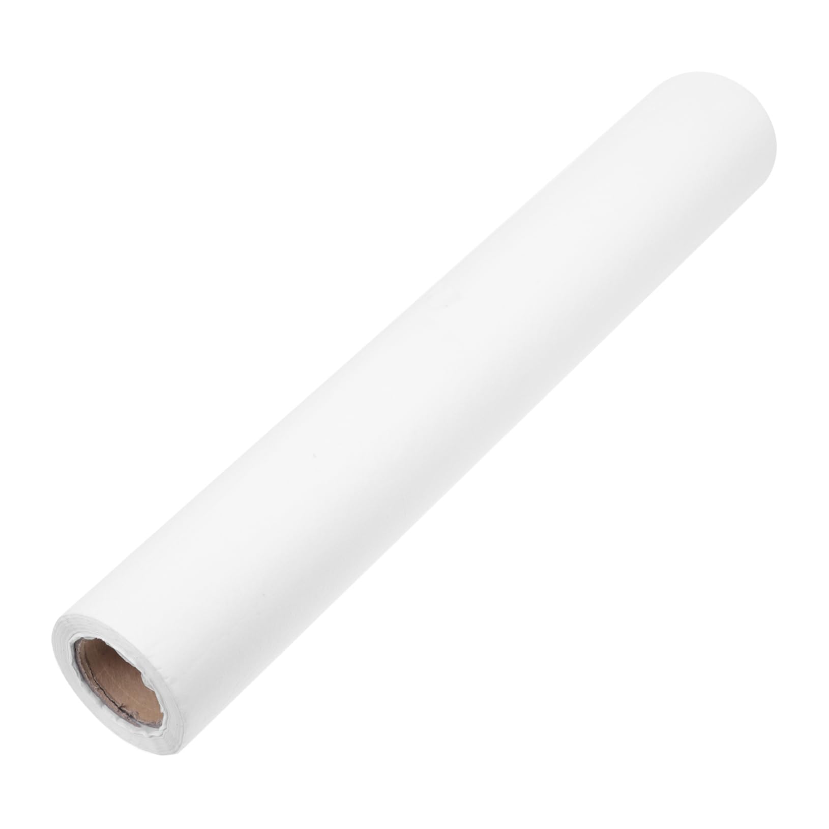 Abbaubares Deckpapier aus Papier Weiß für Verpackung