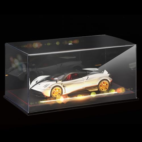 AceOrbit 1:24 Clear Display Box