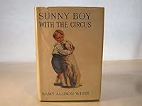 Sunny Boy with the circus (Sunny Boy series, 9) B0008BK4M0 Book Cover