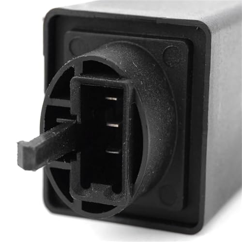 DSWILNV Relais démarreur solénoïde pour NT650 Hawk GT 1988 1989 1990 1991 pour NTV600 Revere 1988 1989 1990 1991 1992 Relais De Clignotant De Moto OEM: 38301-KK9-952 – vue 2