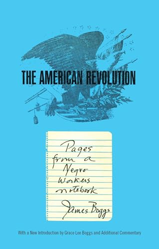 American Revolution (Monthly Review Press Classics)
