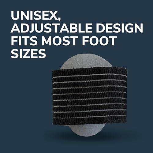 Dr. Scholl'S ® Plantar Fasciitis & Achy Feet Relief Arch Support Sleeve thumb #8