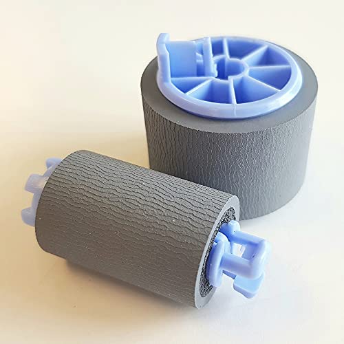 Printertree A7W93-67039 Einzugsrollen Set für HP PageWide E77660 Cover