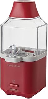 レコルト エッグスチーマー RES-1(R) レッド recolte Egg Steamer