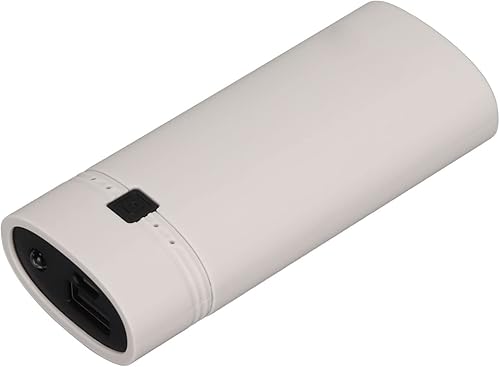 Miniatura 9 de Yoidesu Tendencia de moda, ligero y conveniente, carga de emergencia, seguro y confiable, amplia gama de aplicaciones, aspecto moderno, banco de