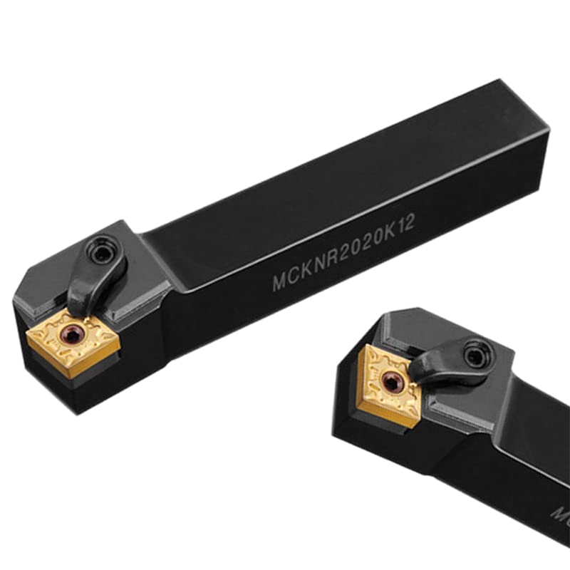 Portaherramientas para Torno CNC MCKNL2525M16 miniatura 5