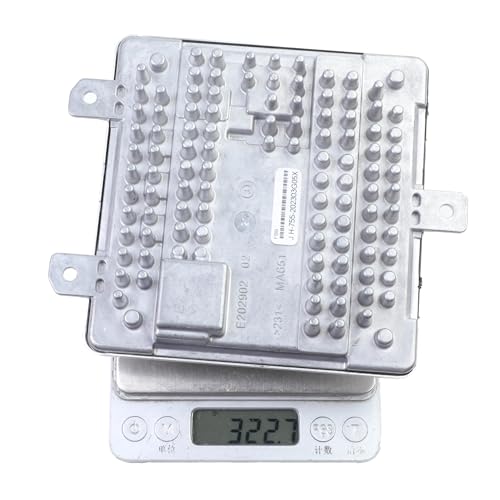 Module de phare 63115A0AFB9 pour unité de commande de phare X3 G01 X4 - 5