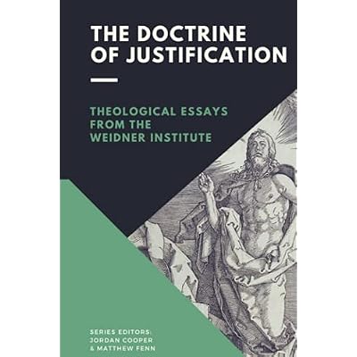 The Doctrine of Justification