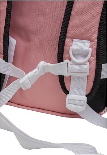 Forvert Ice Louis sac à dos confortable rose poudre taille moyenne