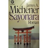 Sayonara - James A. Michener