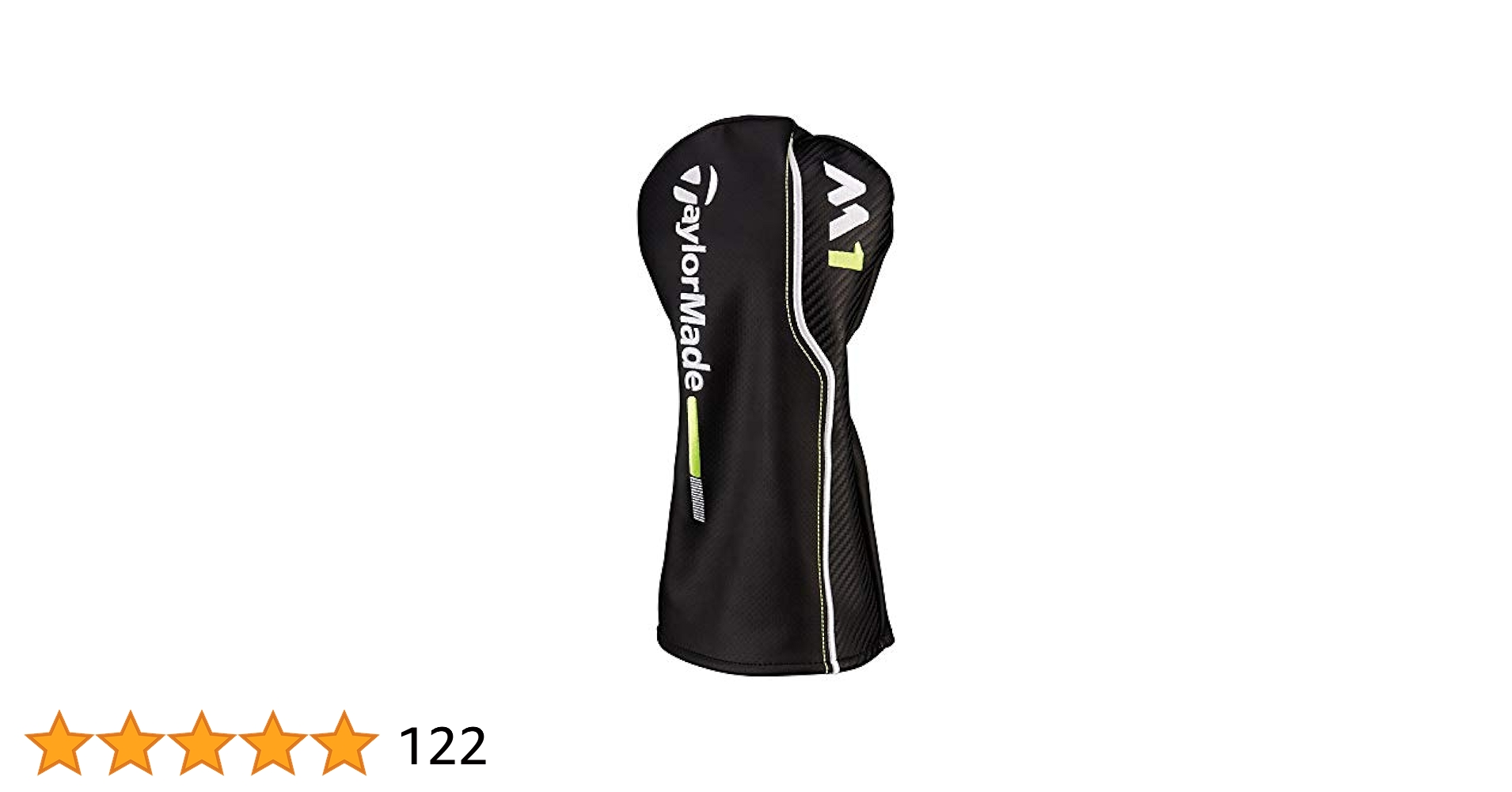 TaylorMade - ヘッドカバーテーラーメイドM1 2017ドライバー用 Amazon.co.jp: テーラーメイド 2017 M1 ドライバー用