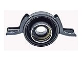 Center Drive Shaft Center Support Bearing - Compatible with 2002-2006 Honda CRV 2.4L 4-Cylinder
