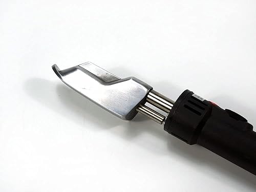 Miniatura 4 de Hierro eléctrico wenchufe europeo con función de control de temperatura que cubre las herramientas ajustar la temperatura para el modelo volador de