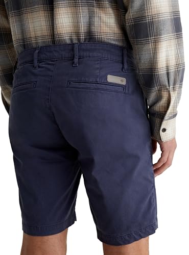 Image of AG Jeans Wanderer Slim Trouser Shorts