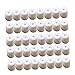 Ipetboom 200pcs Mask Adjustment Buckle Ear Protection Buckle Straps for Mask Lanyard Reusable Accessory