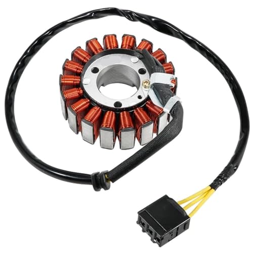 Stator magnétique d'allumage PS250 Big R composite haute durabilité
