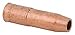 Tweco? Style MIG Nozzle (Bulk Package, Minimum Purchase Of 2)