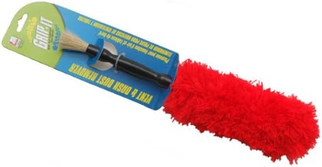 Laitner Grip-It Vent & Dash Duster - 3 Pack