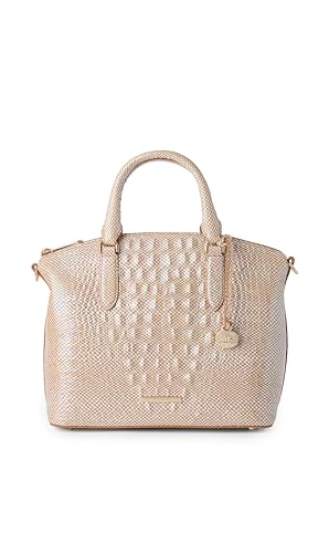 BRAHMIN Duxbury Satchel - Tiramisu Melbourne FL