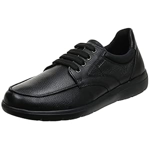 Geox Heren U Leitan B mocassin