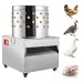 VEVOR Stainless Steel Chicken Plucker Turkey Poultry Defeather Plucking Machine 20Inch