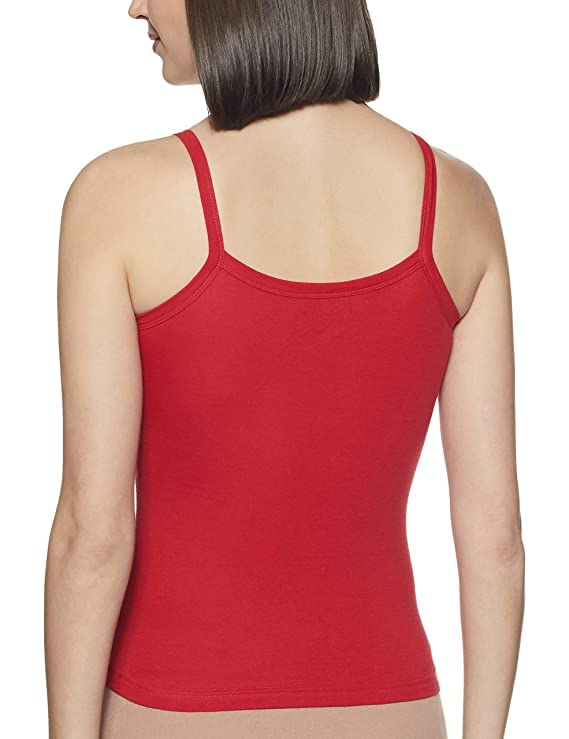Image of Camisole for Womens Combo (Pack of 5)