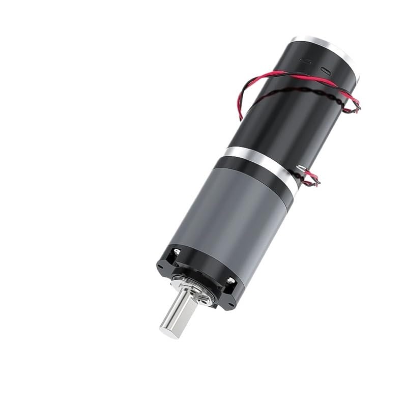 Réducteur planétaire CC 24V 2160 tr/min 32GP-31ZY avec balais de carbone pour machine