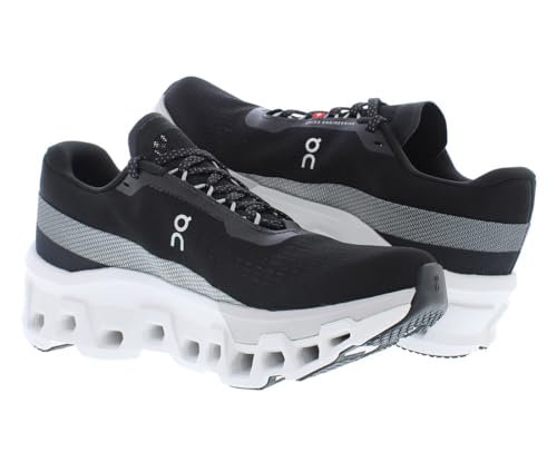 Image of On Women's Cloudmonster Sneakers