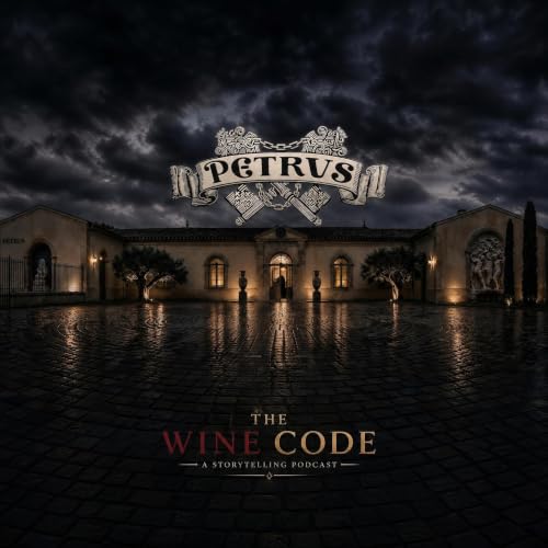 #2 - The Code of Petrus